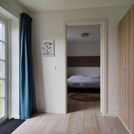 Gimleretreat Apartment Bøtø By Екстериор снимка