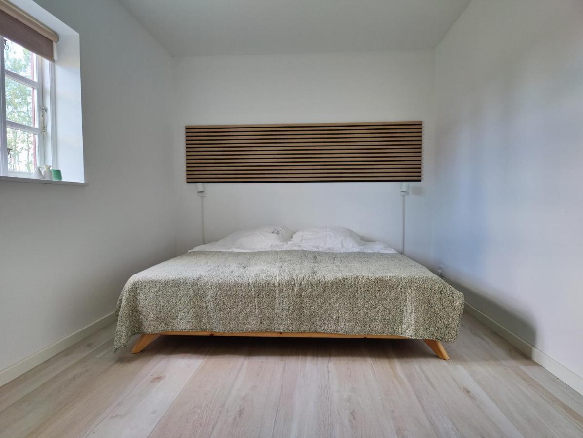 Gimleretreat Apartment Bøtø By Екстериор снимка