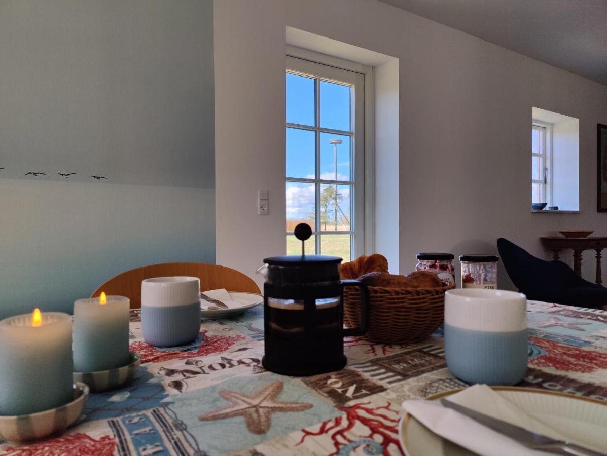 Gimleretreat Apartment Bøtø By Екстериор снимка
