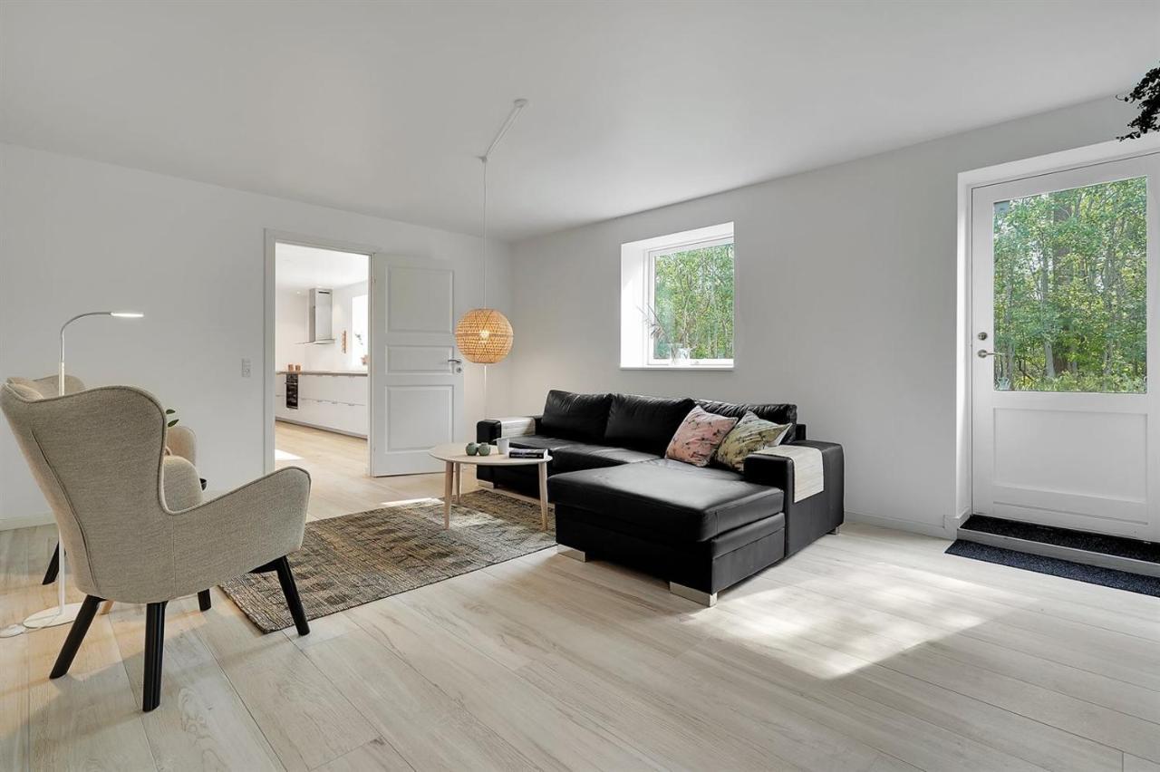 Gimleretreat Apartment Bøtø By Екстериор снимка