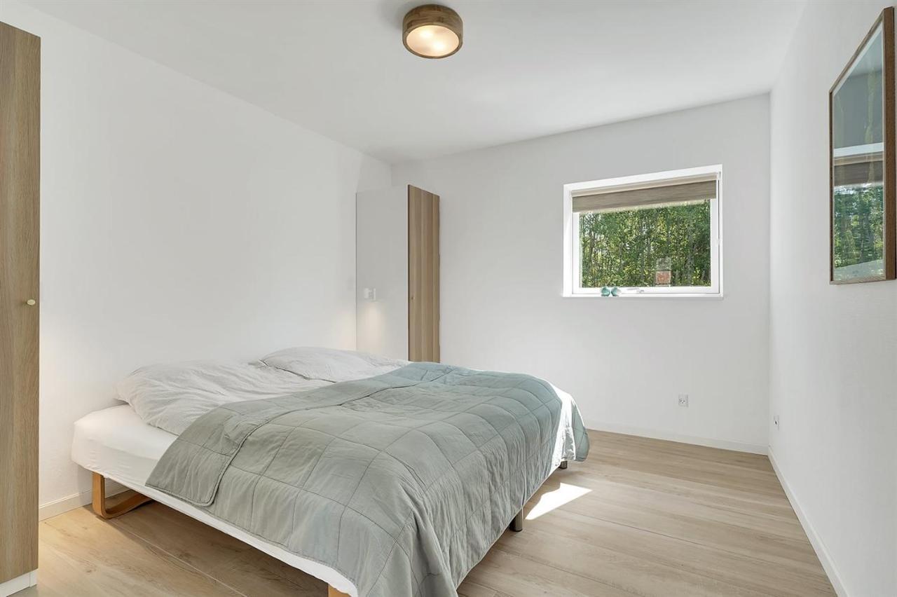 Gimleretreat Apartment Bøtø By Екстериор снимка