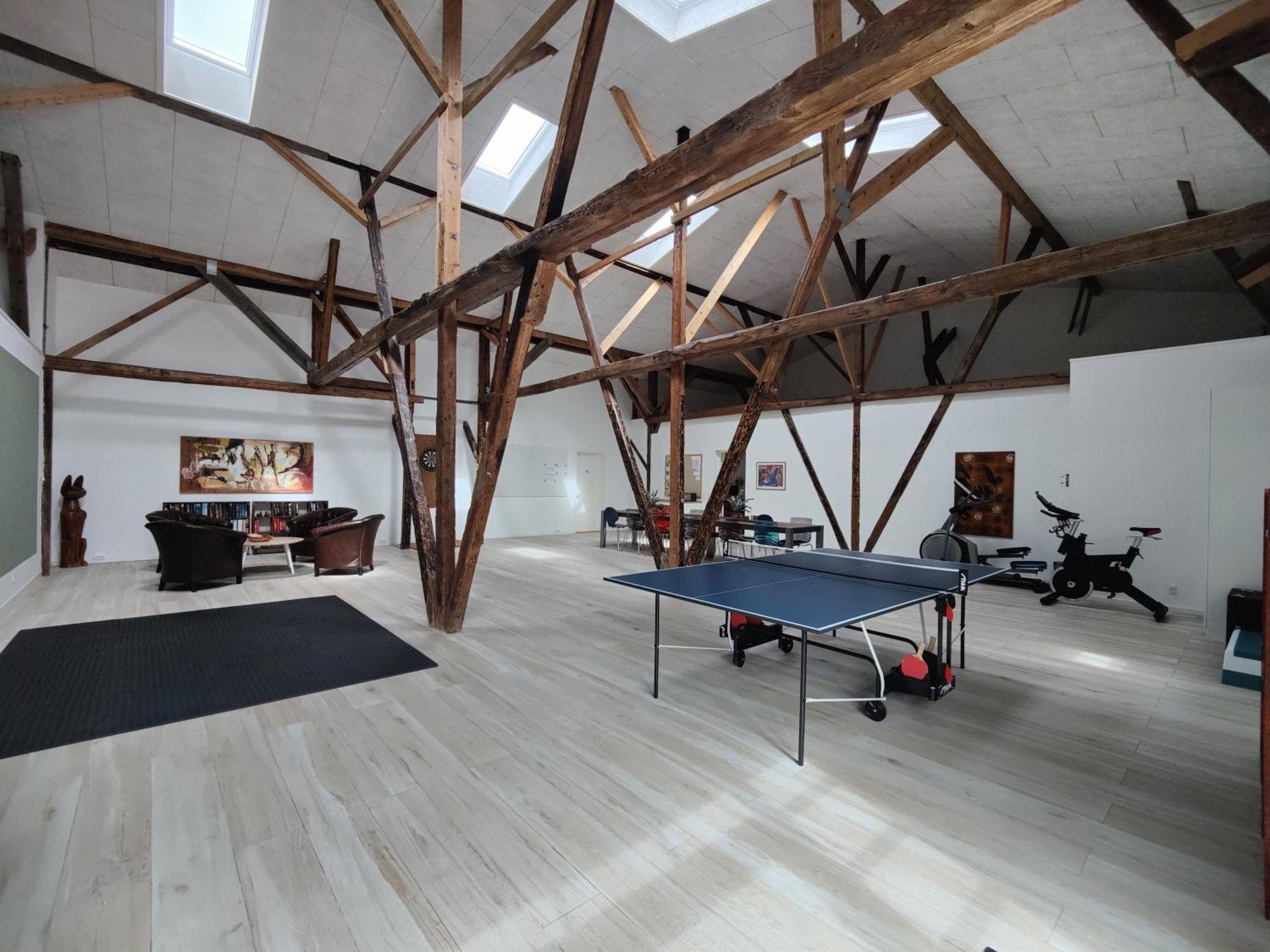Gimleretreat Apartment Bøtø By Екстериор снимка