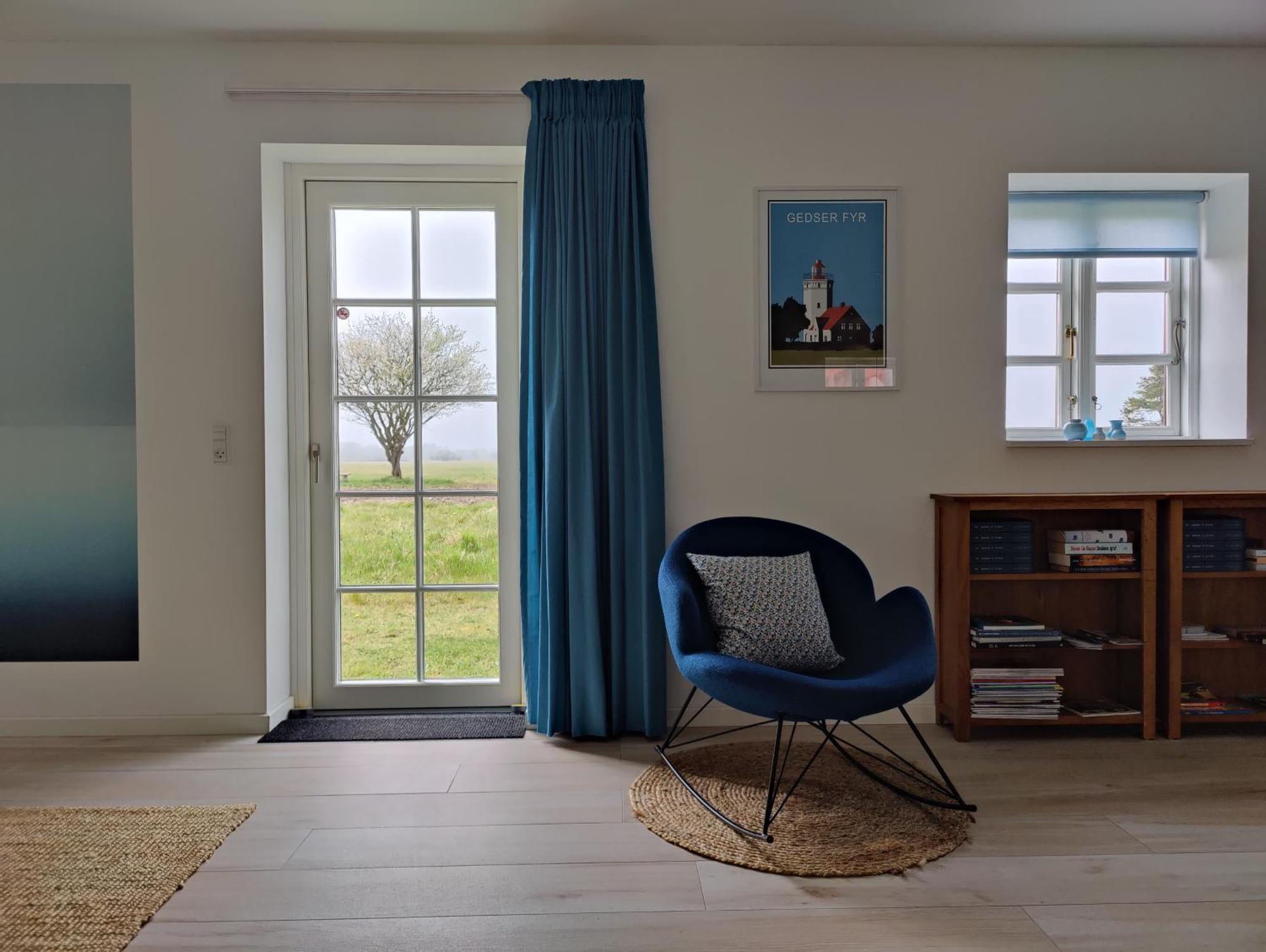 Gimleretreat Apartment Bøtø By Екстериор снимка
